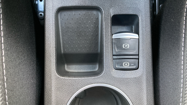 Renault Symbioz 1.6 E-Tech FHEV 145 Iconic Esprit Alpine 5dr Auto Hybrid Estate